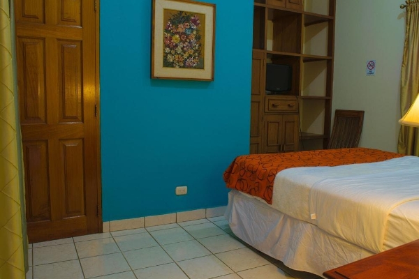 Hotel Fontana (Managua)